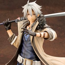 The Legend of Heroes Crow Armbrust 1/8 Scale Figure