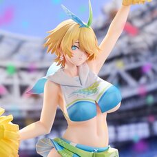 Girls' Frontline 2 Nikketa: Dance Like the Blazing Sun Ver. Deluxe Edition 1/7 Scale Figure