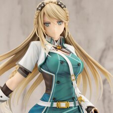 The Legend of Heroes: Trails Through Daybreak Elaine Auclair 1/8 Scale Figure