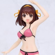 Vivit Figure The Melancholy of Haruhi Suzumiya Haruhi Suzumiya