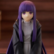 Frieren: Beyond Journey's End Fern: Sulky Ver. Noodle Stopper Figure