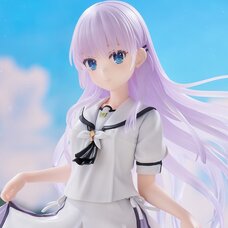 Summer Pockets Shiroha Naruse 1/7 Scale Figure