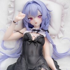 AIKO Original Character Niya: Hikyou no Mori Ver. 1/7 Scale Figure