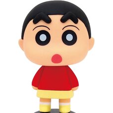 Yura Yura Head Crayon Shin-chan Shinnosuke Nohara (Re-run)