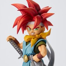 FORM-ISM Chrono Trigger Crono