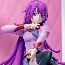 Luminasta Monogatari Series Hitagi Senjougahara