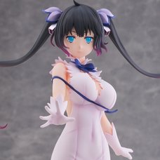 Is It Wrong to Try to Pick Up Girls in a Dungeon? V Hestia: Divine Power Ver. 1/7 Scale Figure