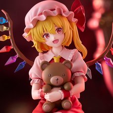 Touhou Project Flandre Scarlet Noodle Stopper Figure