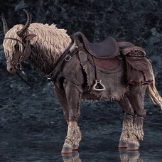 figma Elden Ring Torrent the Spectral Steed