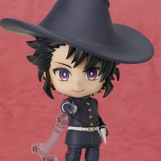 Nendoroid Ichi The Witch Ichi