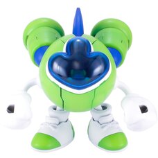 Pop'n TwinBee: Rainbow Bell Adventures - Gwinbee (Re-run)