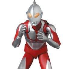 Mafex Shin Ultraman Ultraman: DX Ver.