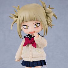Nendoroid Doll My Hero Academia Himiko Toga