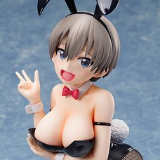 Uzaki-chan Wants to Hang Out! Hana Uzaki: Bunny Ver. 1/4 Scale Figure