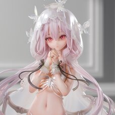 Rurudo Illustration Jane Doe: Stigma Ver. 1/7 Scale Figure