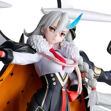Gracemaster Ichibansho Figure Fate/Grand Order U-Olga Marie (UnBeast) (Chaldea Pickup Memories)