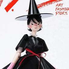 Art Fashion Story Collector of the Slumber Pillow Nesifu 1/12 Scale Action Figure