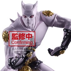 JoJo's Bizarre Adventure: Diamond is Unbreakable Fl Deadly Queen