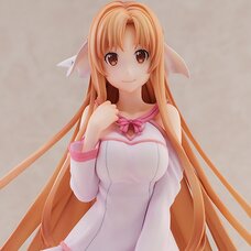 Sword Art Online: Alicization - War of Underworld Asuna: Goddess of Creation Stacia Roomwear Ver. 1/6 Scale Figure