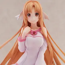 Sword Art Online: Alicization - War of Underworld Asuna: Goddess of Creation Stacia Roomwear Ver. 1/6 Scale Figure