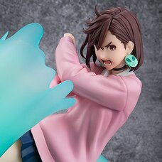 Figuarts Zero Dan Da Dan Momo