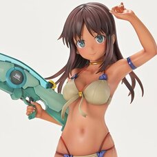 Concept Masterline Alice Gear Aegis Sitara Kaneshiya 1/5 Scale Figure