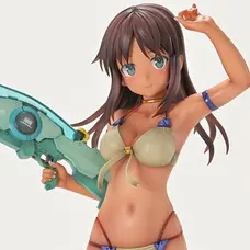 Concept Masterline Alice Gear Aegis Sitara Kaneshiya 1/5 Scale Figure