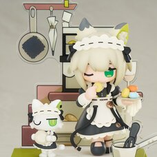 Cuties Series Arknights Kal'tsit: The Remains of Time Ver.