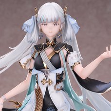 Wuthering Waves Jinhsi 1/7 Scale Figure
