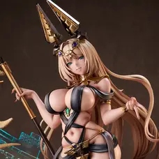 Lovecacao Illustration Pharaoh Girl: Standard Edition 1/4 Scale Figure