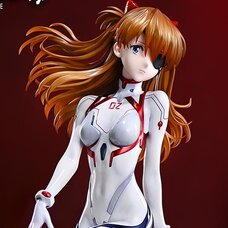 Premium Masterline Evangelion: 3.0+1.0 Thrice Upon a Time Asuka Shikinami Langley 1/4 Scale Figure