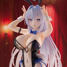 KoiKoi -Sakura- Shion Alfine: Bunny Ver. 1/6 Scale Figure