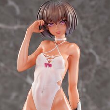 Taimanin RPG X Swimsuit Adult Yukikaze 1/6 Scale Figure