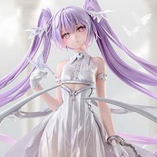 Concept Masterline rurudo Original Illustration: Eve UNREAL Cover Art ver. 1/5 Scale Figure