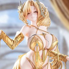 Daiblos Core Lobera: Passionate Night Ver. 1/6 Scale Figure