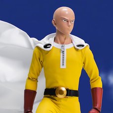 One-Punch Man Saitama 1/6 Scale Articulated Figure