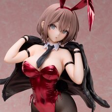 DSmile Illustration Iro Bunny Monica 1/4 Scale Figure