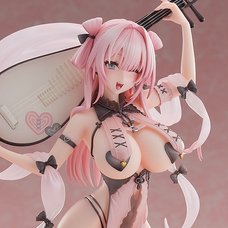 Souji Hougu Illustration Hagoromo China Mei Mei Non-Scale Figure