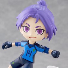 PalVerse Palé. Blue Lock Reo Mikage