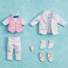 Nendoroid Doll Outfit Set: Tuxedo