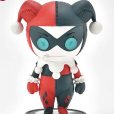Cutie1 DC Comics Harley Quinn