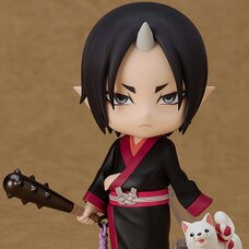 Nendoroid Hozuki's Coolheadedness Hozuki 2.0