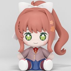 Huggy Good Smile Doki Doki Literature Club! Monika