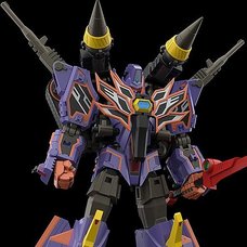 Moderoid Gridman Universe Full Power Gridknight (Re-run)