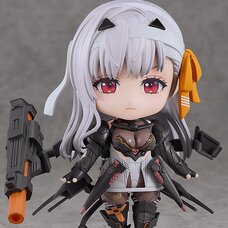 Nendoroid Goddess of Victory: Nikke Modernia