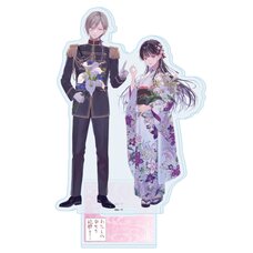 Fujimi L Bunko Fair Acrylic Stand My Happy Marriage