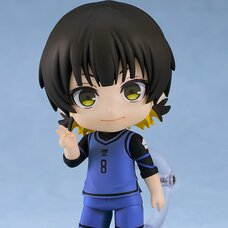 Nendoroid Blue Lock Meguru Bachira