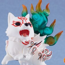 Nendoroid Okami Shiranui (Re-run)