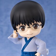 Nendoroid Gintama Shinpachi Shimura