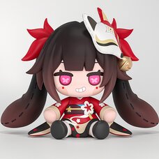Huggy Boom Honkai: Star Rail Sparkle's Bomb Doll